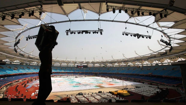 The New Delhi Games end; let the dissection begin