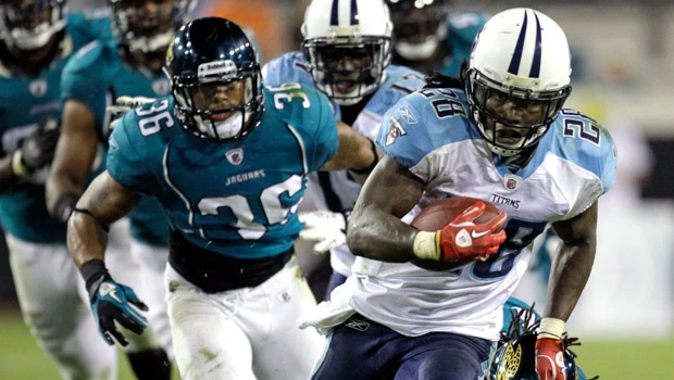NFL may start suspending players for violent hits