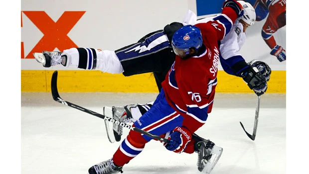 Leafs down Rangers to stay unbeaten