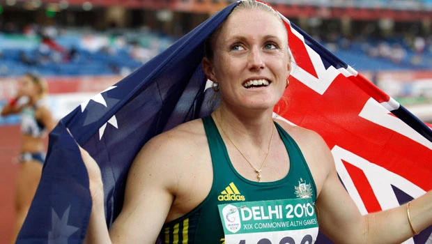Pearson finally wins gold; Hooker on top