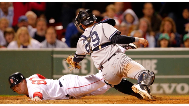 Yankees, Rays tied with one game to go