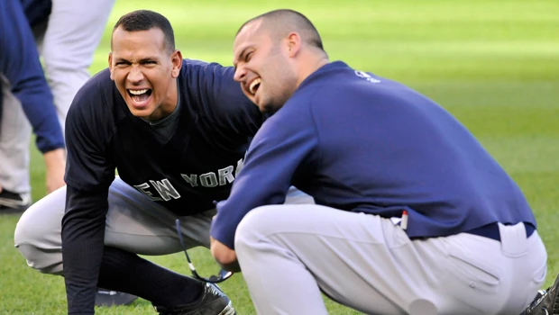 Playoffs set to start with 3 Cy Young winners