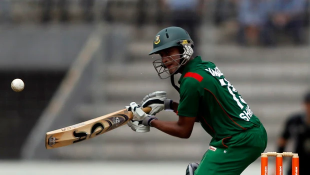 Shakib leads Bangladesh to maiden series win over New Zealand