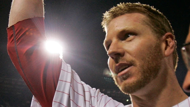 Halladay pitches 2nd ever postseason no-hitter