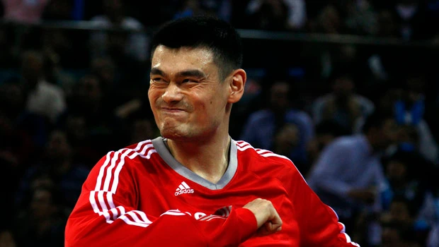 Rockets beat Nets 91-81, Yao plays 19 minutes