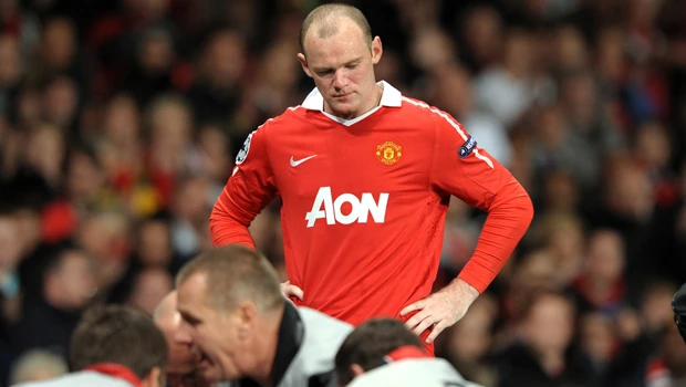 Rooney wants to leave Manchester United — Ferguson