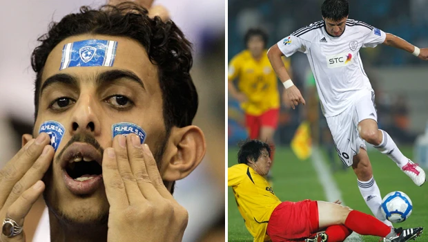 Shabab, Hilal exit AFC Champions League in last 4 stage