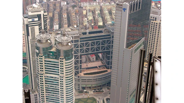 Reforming the RMB exchange rate regime