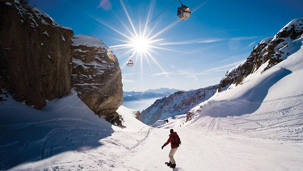 Switzerland: An unforgettable experience