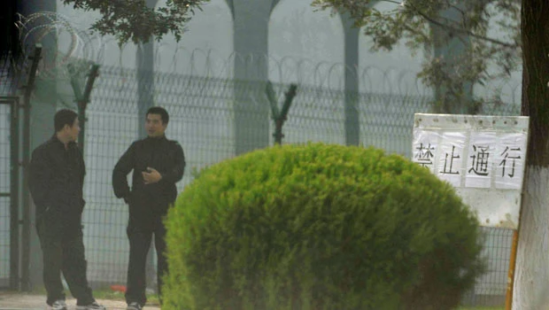 China remains uncompromising in response to Nobel