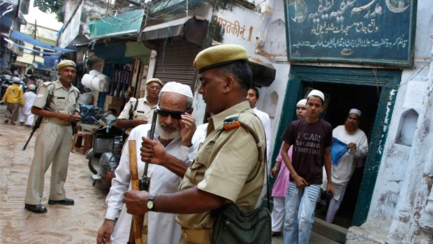 Muslims angry over Babri verdict