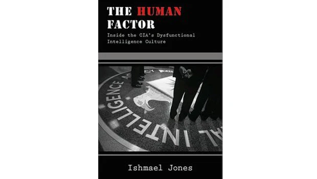 CIA sues ex-agent for book’s breach of ‘secrecy’