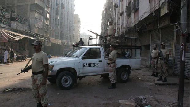 Pakistan’s largest city reels after 51 killed
