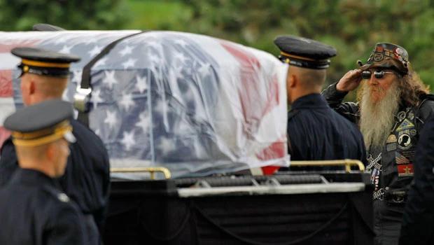 3 NATO troops die in Afghanistan as attacks surge