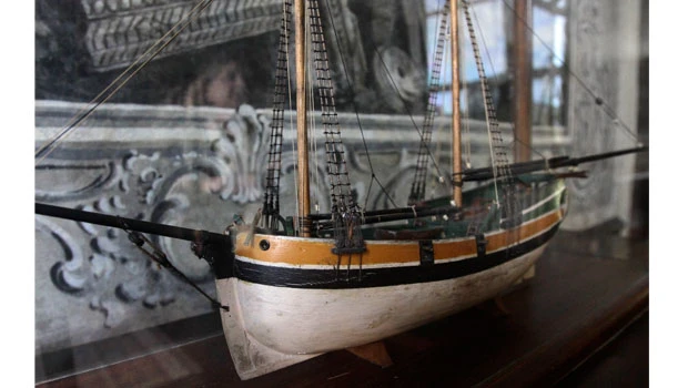 US Navy birthplace in dispute; 5 towns lay claim