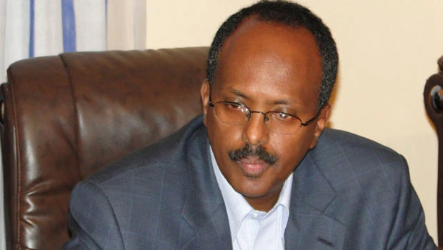 Somali-American is new prime minister in Somalia