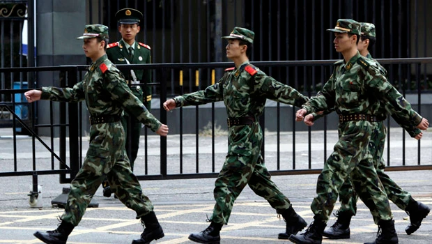 Japan PM wants China to ensure citizens’ safety