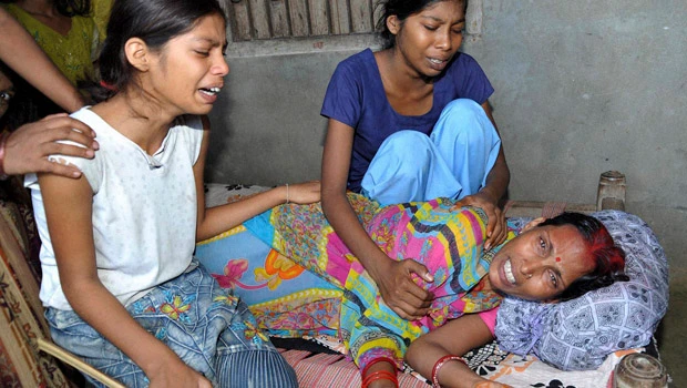Suspected Maoist rebels kill 6 policemen in India