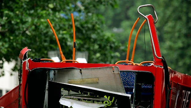 Britain opens investigation into 7/7
