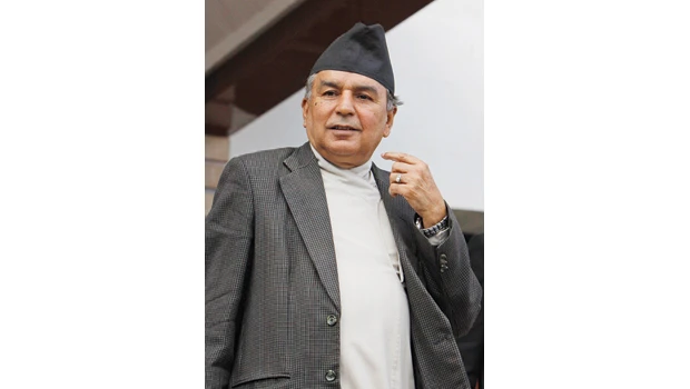 Uncertainty as Nepalese house fails to elect leader in 11th vote