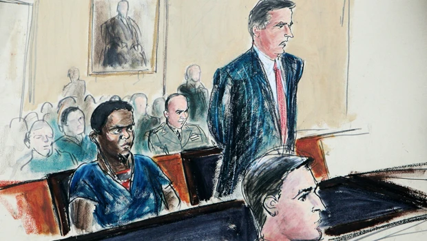 In blow to Obama, Guantanamo detainee trial delayed