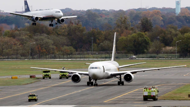 Suspicious packages found on US-bound cargo planes