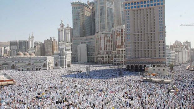 Haj 1431 | 2010: Photo gallery