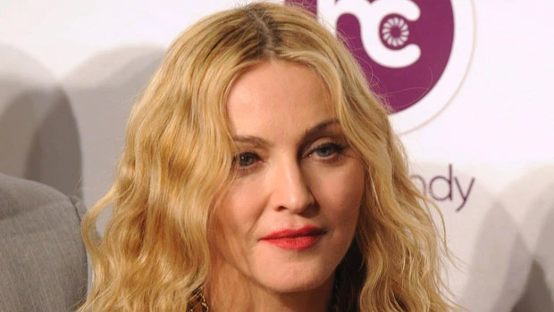 Madonna turns hand to fitness with gym launch