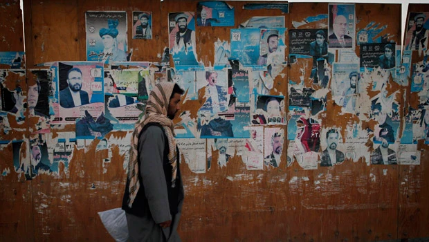 Afghanistan to launch new poll probe