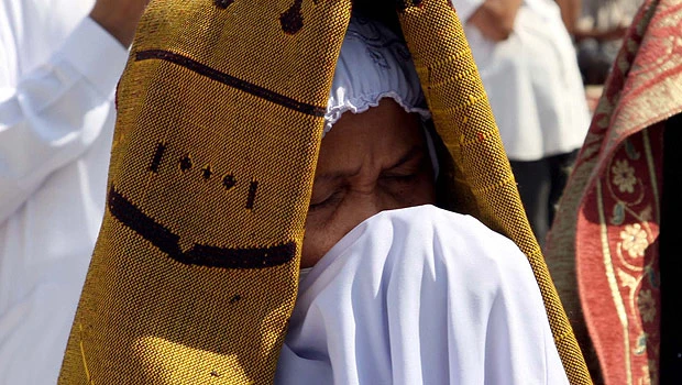 Friday sermon stirs millions in Makkah