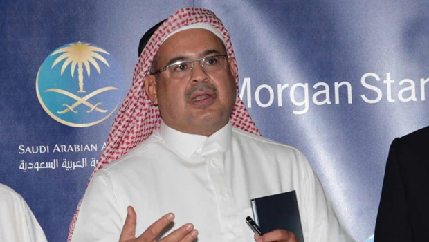 Saudia to join global alliance