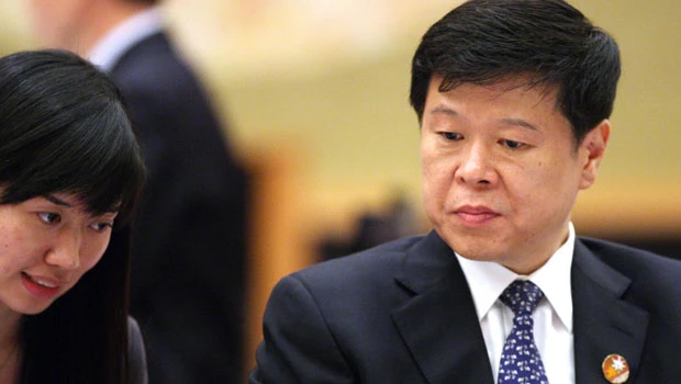China, Germany belittle US actions before G20