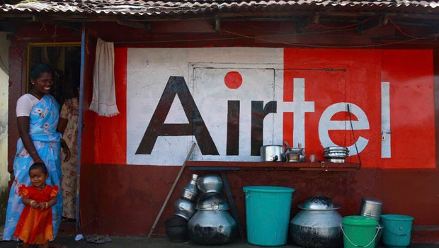 Bharti Airtel profit slides amid stiff competition