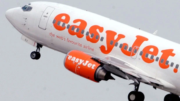 EasyJet profit soars, to pay first dividend in 2012