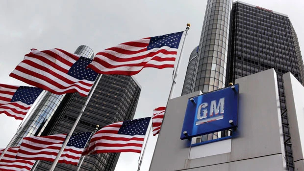 GM raises stock price range due to investor demand