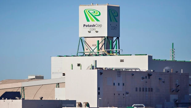 Canada blocks BHP’s Potash bid, stuns investors