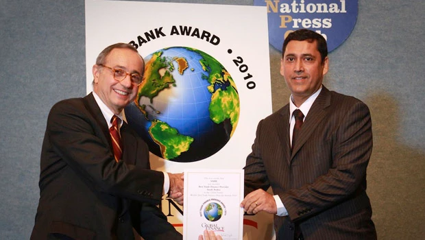 SABB bags top honor