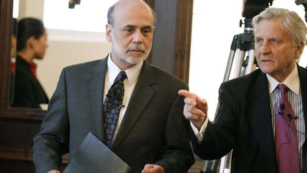 Bernanke hits back at critics of bond-buying plan
