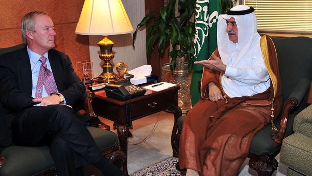 Al-Jasser calls for greater SME role in economy