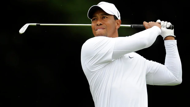 One year after scandal, Tiger tries to move on