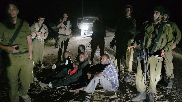 Israel to vote on center to detain Africans