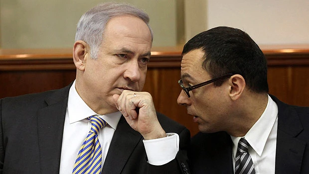 Israel approves detention center for migrants
