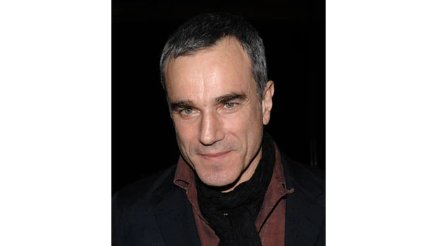 Daniel Day-Lewis in US to prepare for 'Lincoln'