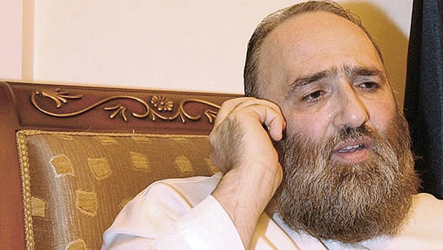 Radical imam sentenced to life in prison