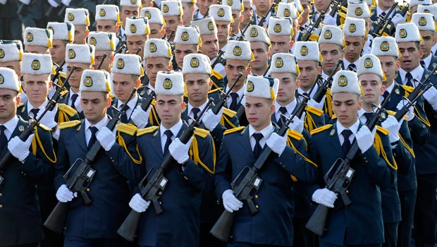 Hezbollah says needs weapons to resist Israel