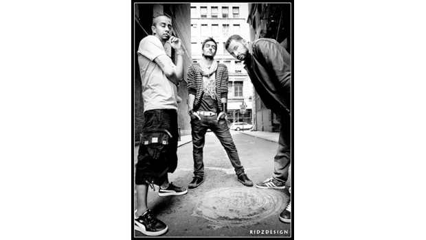 Outlandish: United through hip-hop