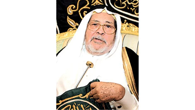 Kaaba key keeper passes away at 82