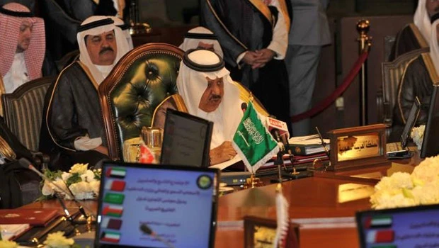 Naif calls for greater GCC cooperation