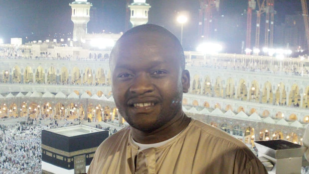 Haj a time of wonder for young S. African convert
