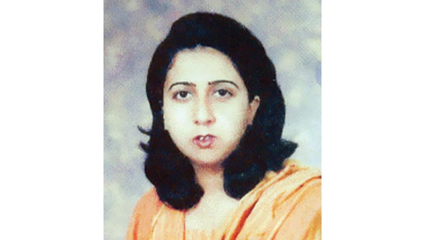 Pak woman doctor who got lost in Mina still untraceable